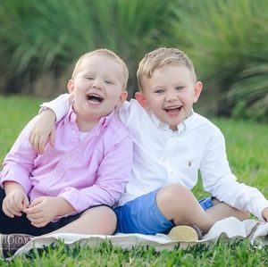 Meet your Posher, Lori